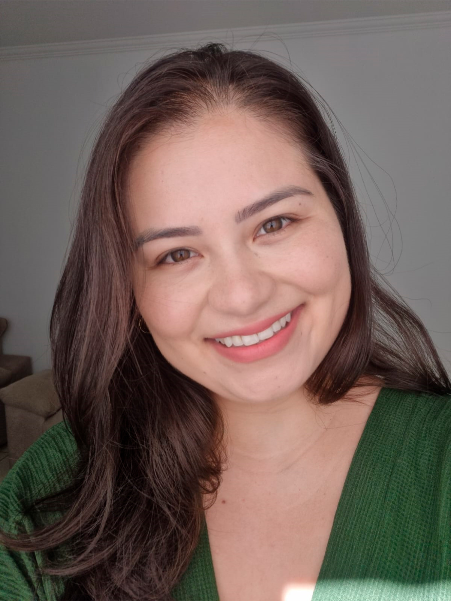 Larissa Mika Tanaka